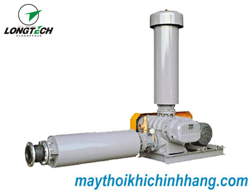 Máy thổi khí Longtech LT-125S (Kiểu Root) may-thoi-khi-longtech-lt-125s-01