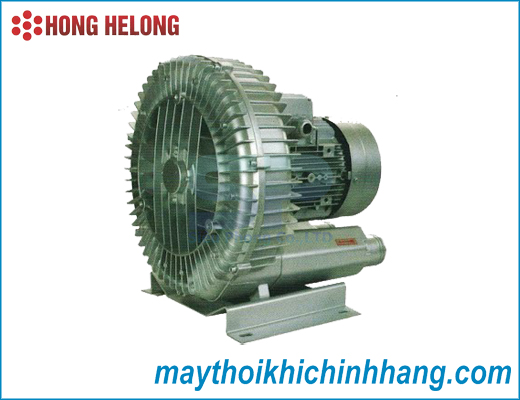 Máy thổi khí con sò Hong Helong GB1100S (3Pha)